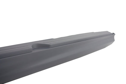 Front Bumper with Center Grille suitable for Mercedes S-Class W221 