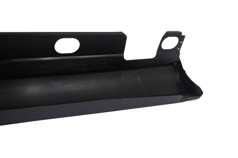 Front Bumper with Center Grille suitable for Mercedes S-Class W221 