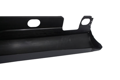 Front Bumper with Center Grille suitable for Mercedes S-Class W221 