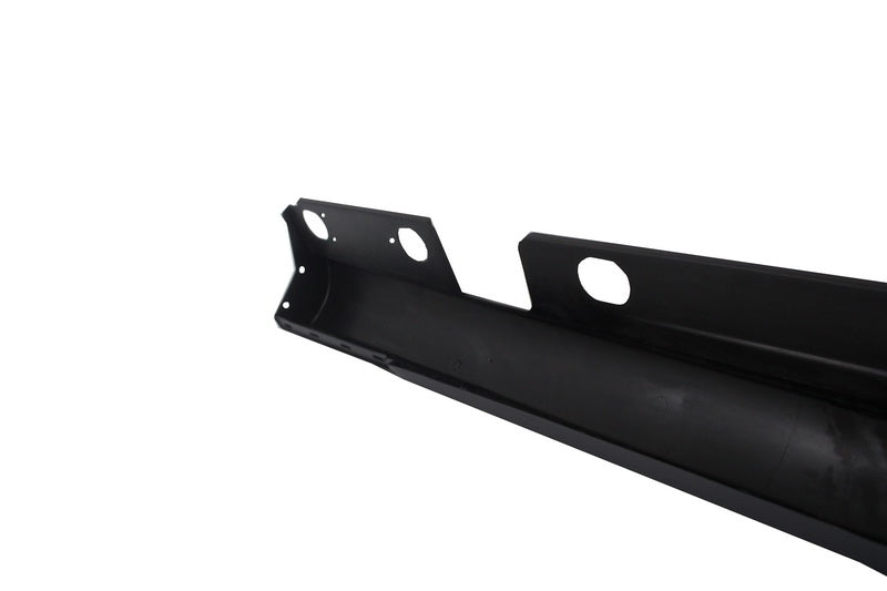 Front Bumper with Center Grille suitable for Mercedes S-Class W221 