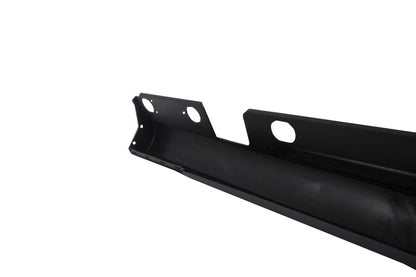 Front Bumper with Center Grille suitable for Mercedes S-Class W221 