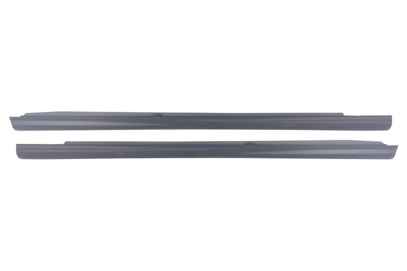 Paraurti Anteriore con Griglia adatta per Mercedes Classe S W221 (2005-2010)