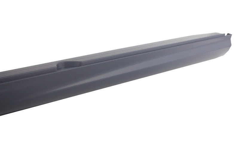Paraurti Anteriore con Griglia adatta per Mercedes Classe S W221 (2005-2010)