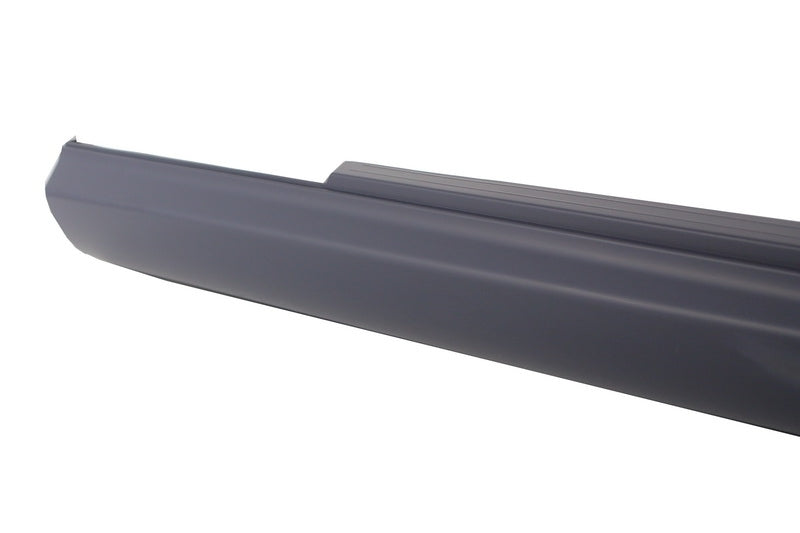 Paraurti Anteriore con Griglia adatta per Mercedes Classe S W221 (2005-2010)