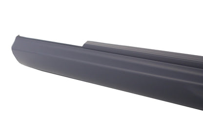 Paraurti Anteriore con Griglia adatta per Mercedes Classe S W221 (2005-2010)