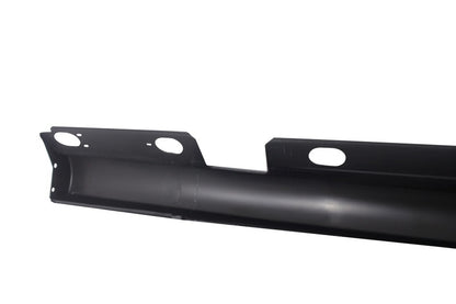 Paraurti Anteriore con Griglia adatta per Mercedes Classe S W221 (2005-2010)