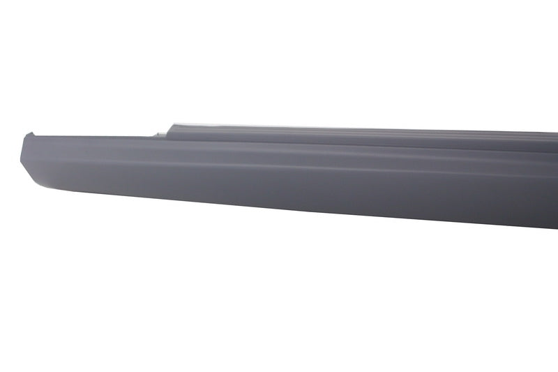 Front Bumper with Grille suitable for Mercedes S-Class W221 (2005-2010) 