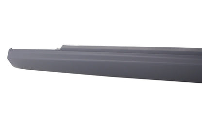Front Bumper with Grille suitable for Mercedes S-Class W221 (2005-2010) 