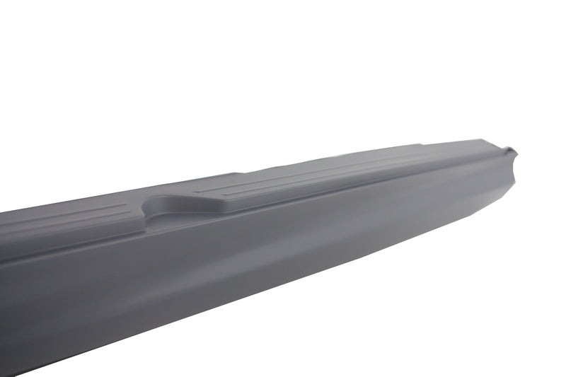 Front Bumper with Grille suitable for Mercedes S-Class W221 (2005-2010) 