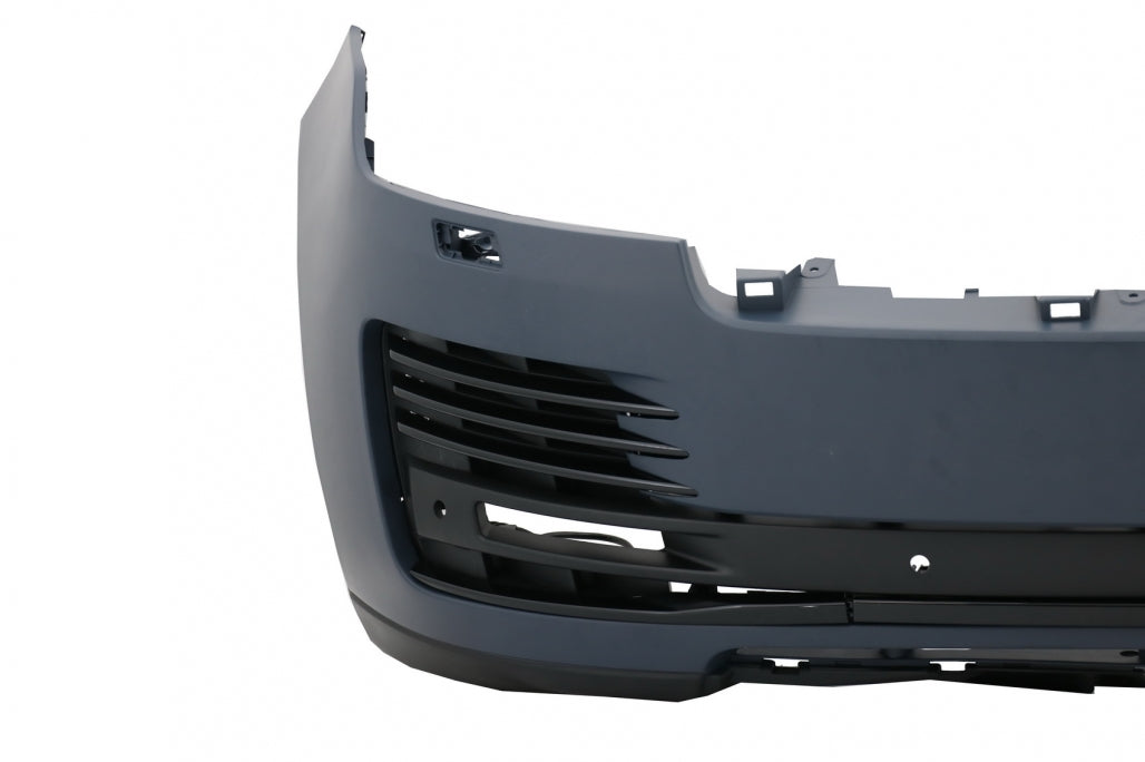 Paraurti anteriore completo adatto per Land Range Rover Vogue IV L405 (2018-2020) SVA Design