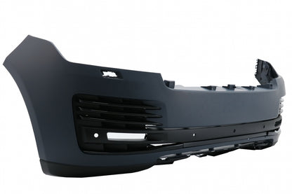 🔥Paraurti anteriore completo adatto per Land Range Rover Vogue IV L405 18-20🔥