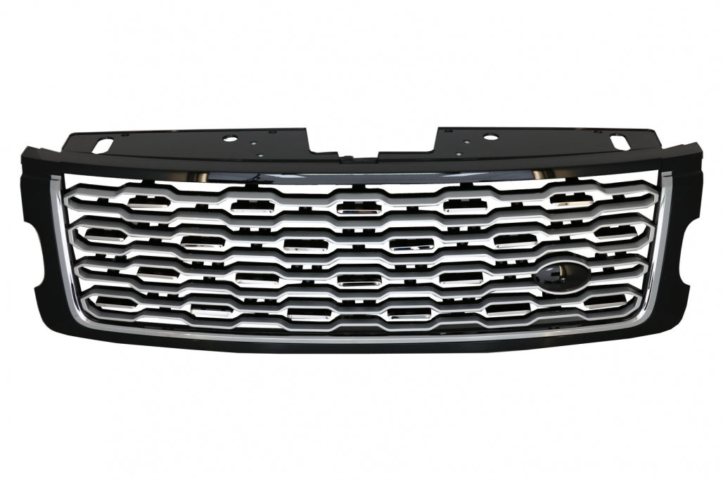 Paraurti anteriore completo adatto per Land Range Rover Vogue IV L405 (2018-2020) SVA Design