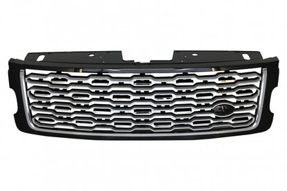 Paraurti anteriore completo adatto per Land Range Rover Vogue IV L405 (2018-2020) SVA Design