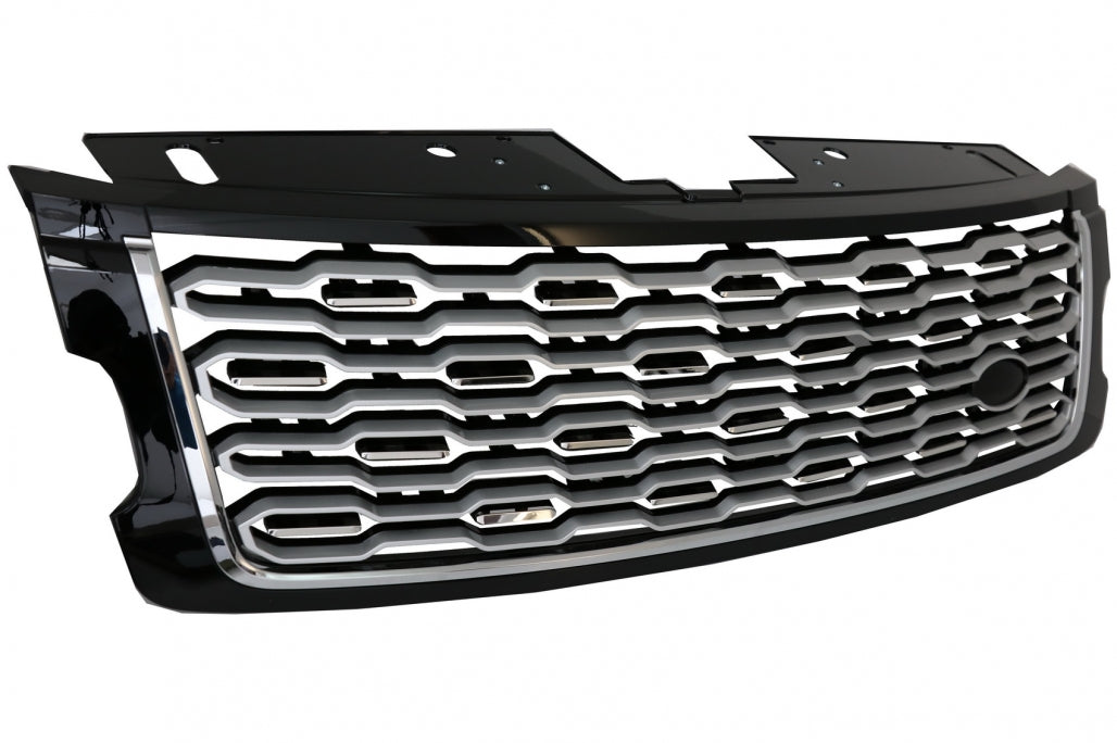 🔥Paraurti anteriore completo adatto per Land Range Rover Vogue IV L405 18-20🔥