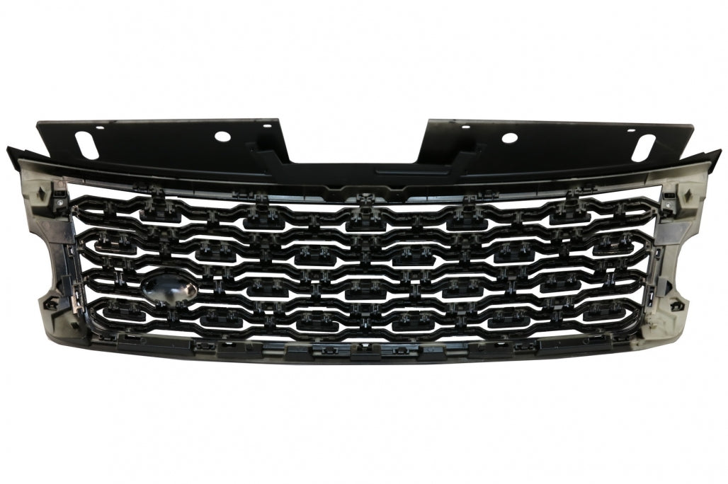 Paraurti anteriore completo adatto per Land Range Rover Vogue IV L405 (2018-2020) SVA Design