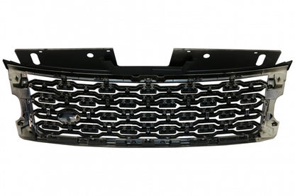 Paraurti anteriore completo adatto per Land Range Rover Vogue IV L405 (2018-2020) SVA Design