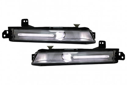 Paraurti anteriore completo adatto per Land Range Rover Vogue IV L405 (2018-2020) SVA Design
