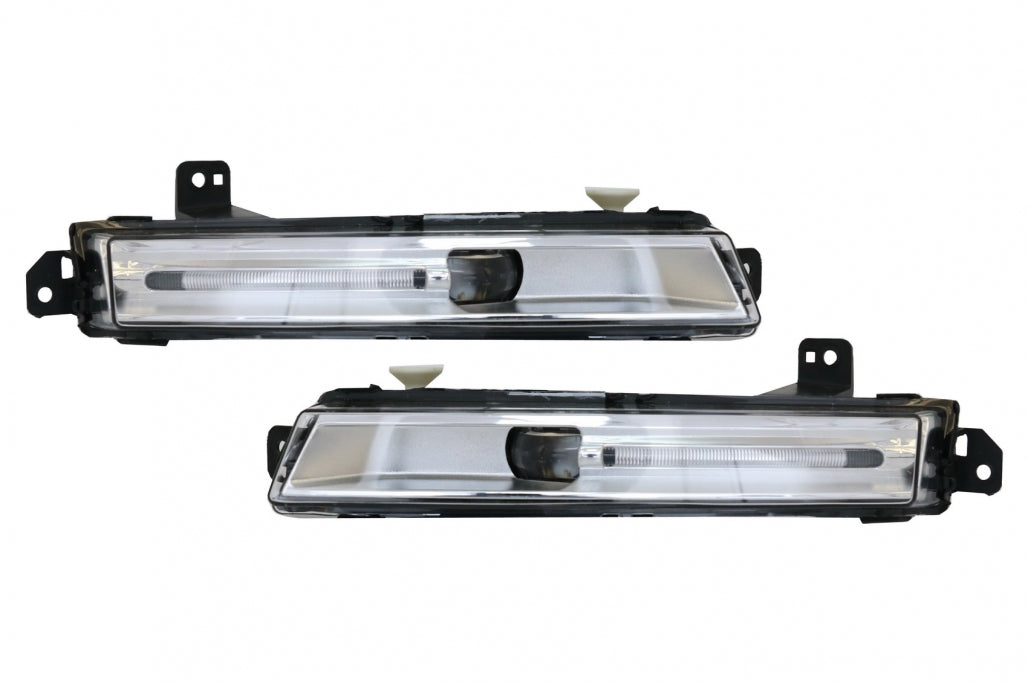 Paraurti anteriore completo adatto per Land Range Rover Vogue IV L405 (2018-2020) SVA Design