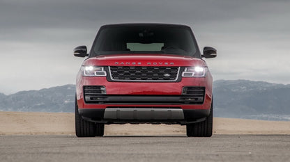 Paraurti anteriore completo adatto per Land Range Rover Vogue IV L405 (2018-2020) SVA Design