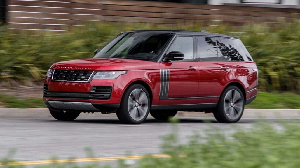 🔥Paraurti anteriore completo adatto per Land Range Rover Vogue IV L405 18-20🔥