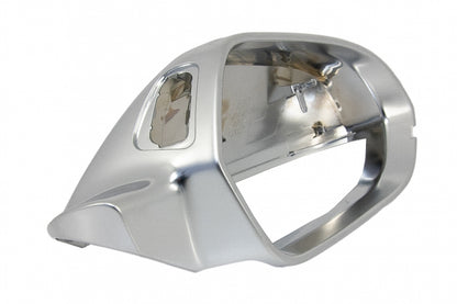 Mirror covers suitable for Audi A6 4G C7 (2011-2018) RS6 Design With Assist 