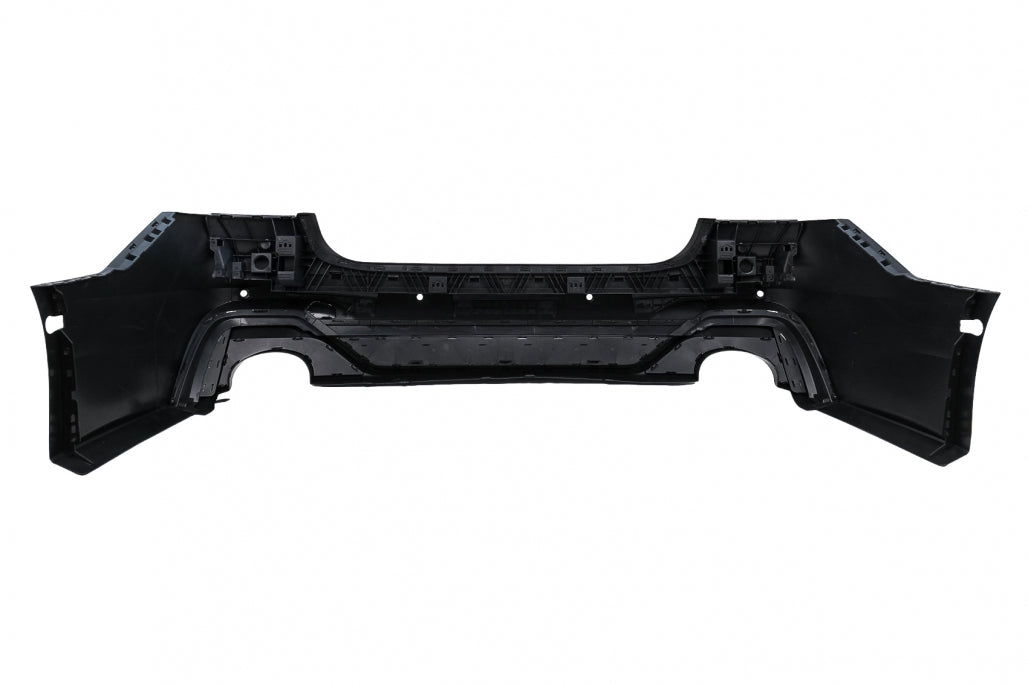 Kit carrozzeria larga completo adatto per Audi A7 4G (2010-2017) Conversione a 2020+ RS Design
