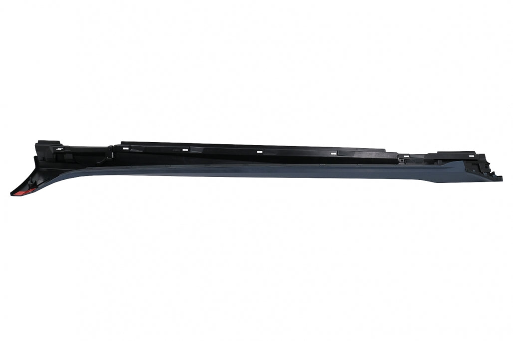 Kit carrozzeria larga completo adatto per Audi A7 4G (2010-2017) Conversione a 2020+ RS Design