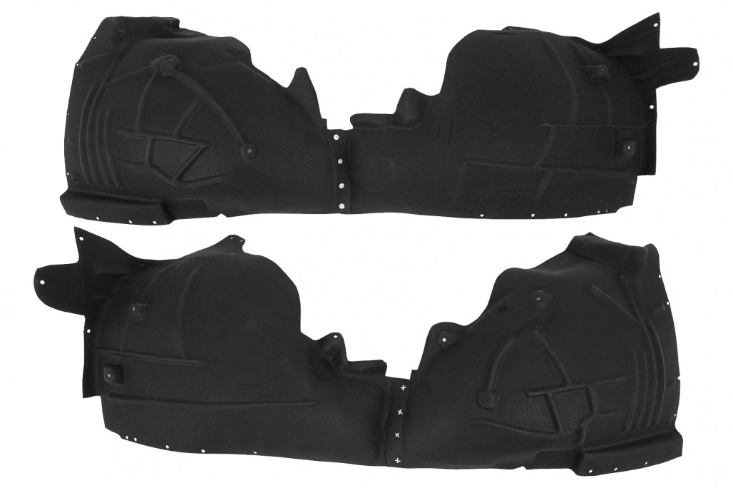 Kit carrozzeria larga completo adatto per Audi A7 4G (2010-2017) Conversione a 2020+ RS Design