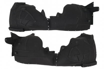 Kit carrozzeria larga completo adatto per Audi A7 4G (2010-2017) Conversione a 2020+ RS Design