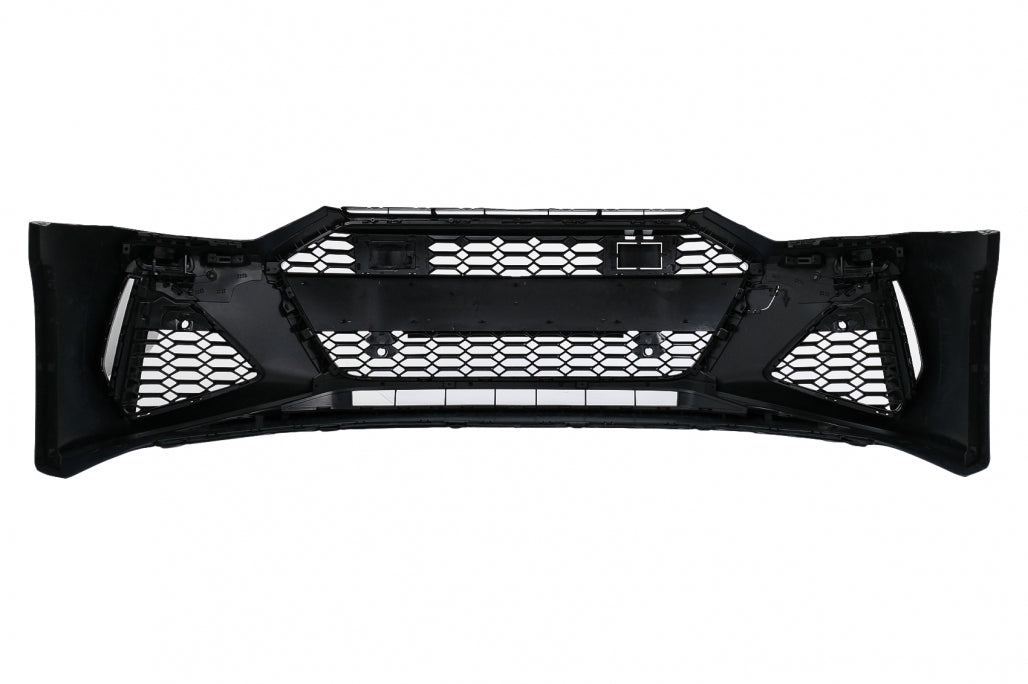 Kit carrozzeria larga completo adatto per Audi A7 4G (2010-2017) Conversione a 2020+ RS Design