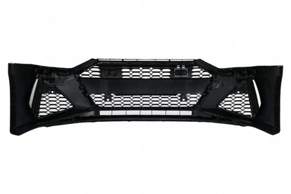Kit carrozzeria larga completo adatto per Audi A7 4G (2010-2017) Conversione a 2020+ RS Design