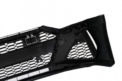 Kit carrozzeria larga completo adatto per Audi A7 4G (2010-2017) Conversione a 2020+ RS Design