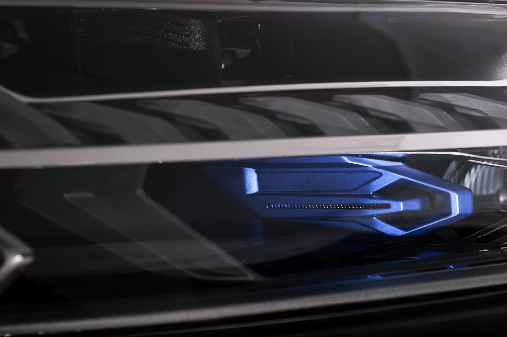 Bodykitt larga completo adatto per Audi A7 4G 2010-2017 ,2020+ RS Design