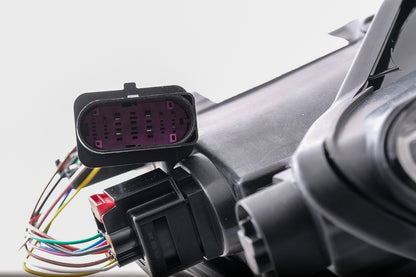 Kit carrozzeria larga completo adatto per Audi A7 4G (2010-2017) Conversione a 2020+ RS Design