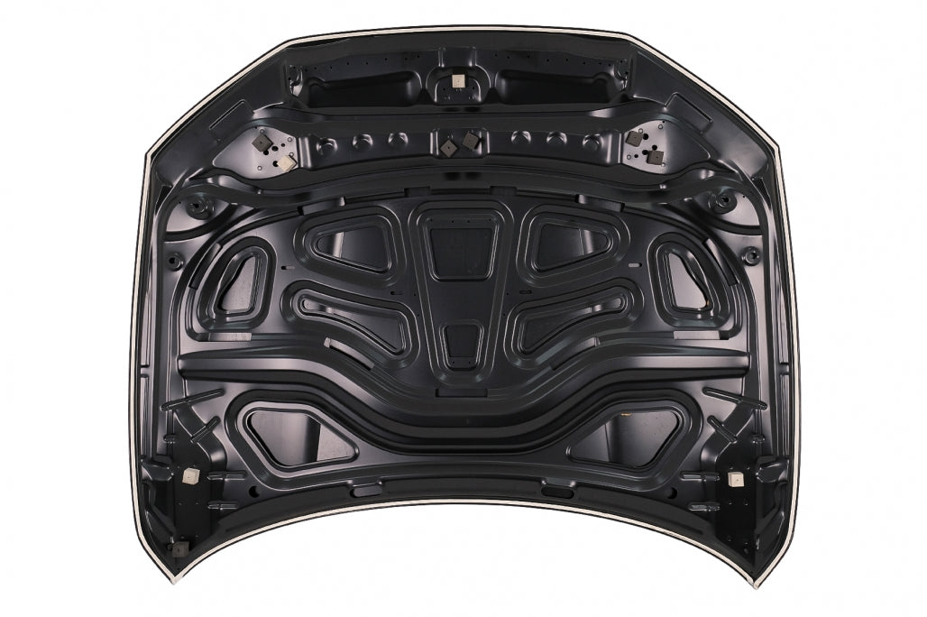 Kit carrozzeria larga completo adatto per Audi A7 4G (2010-2017) Conversione a 2020+ RS Design