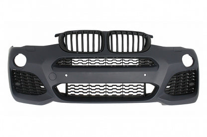 Bodykit carrozzeria adatta per BMW F26 X4 (2014-03.2018) X4M Design