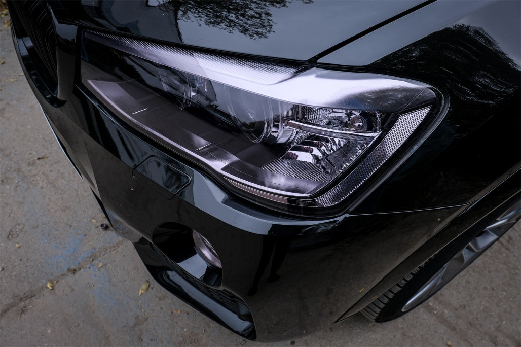 Bodykit carrozzeria adatta per BMW F26 X4 (2014-03.2018) X4M Design