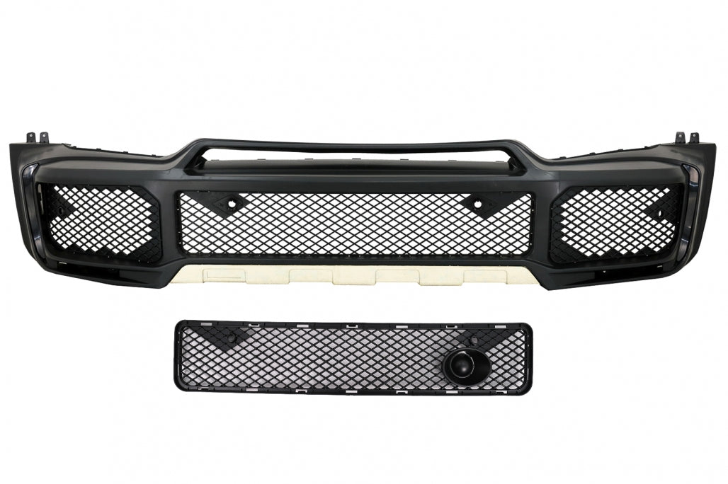 Kit carrozzeria adatta per Mercedes Classe G W463 (dal 2018 in poi) G63 B-Look