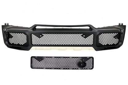 Kit carrozzeria adatta per Mercedes Classe G W463 (dal 2018 in poi) G63 B-Look