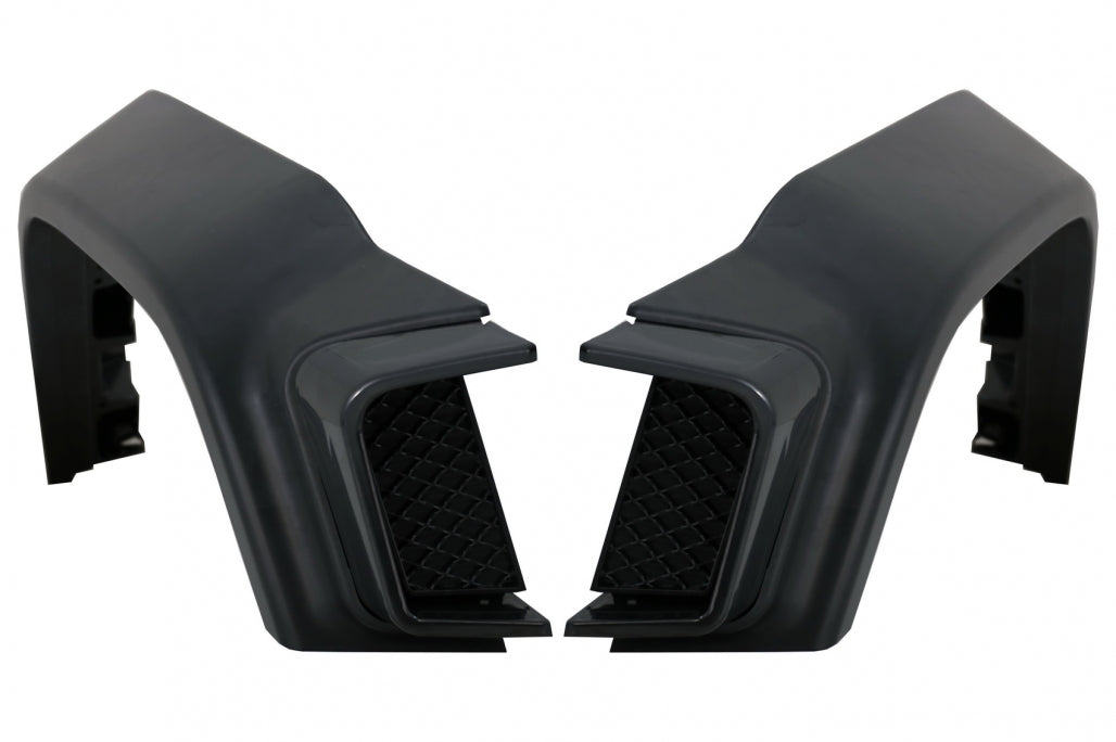 Kit carrozzeria adatta per Mercedes Classe G W463 (dal 2018 in poi) G63 B-Look