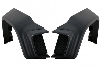 Kit carrozzeria adatta per Mercedes Classe G W463 (dal 2018 in poi) G63 B-Look