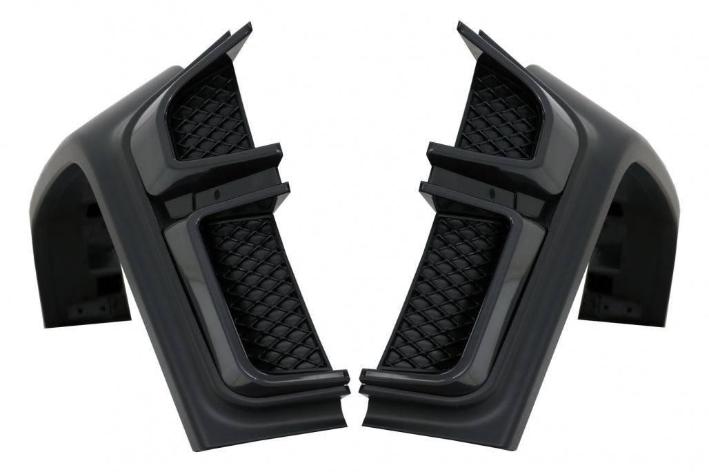 Kit carrozzeria adatta per Mercedes Classe G W463 (dal 2018 in poi) G63 B-Look