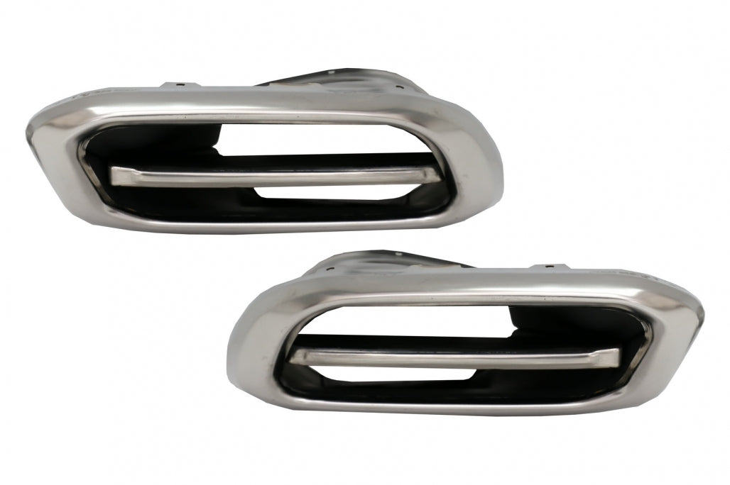 🔥BODYKIT SUITABLE FOR Mercedes Benz GLS SUV X167 (2019-2023) M-Design 🔥 