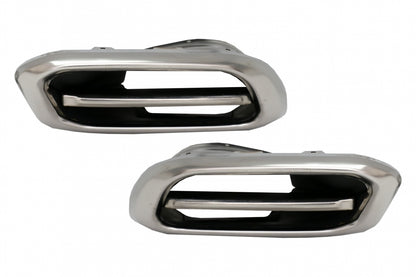 🔥BODYKIT SUITABLE FOR Mercedes Benz GLS SUV X167 (2019-2023) M-Design 🔥 