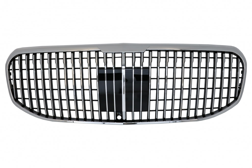 🔥BODYKIT SUITABLE FOR Mercedes Benz GLS SUV X167 (2019-2023) M-Design 🔥 