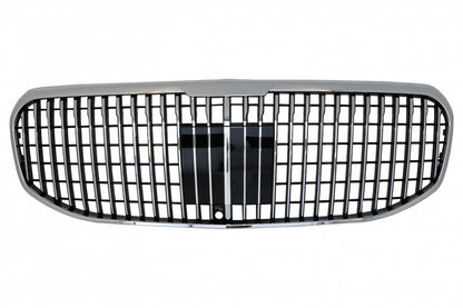 🔥BODYKIT SUITABLE FOR Mercedes Benz GLS SUV X167 (2019-2023) M-Design 🔥 