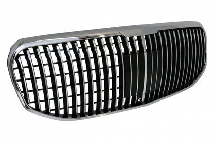 🔥BODYKIT SUITABLE FOR Mercedes Benz GLS SUV X167 (2019-2023) M-Design 🔥 