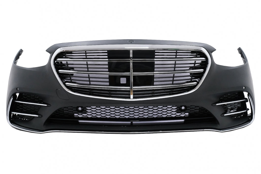Conversion BODYKIT suitable for Mercedes S-Class W223 Limousine 2020+