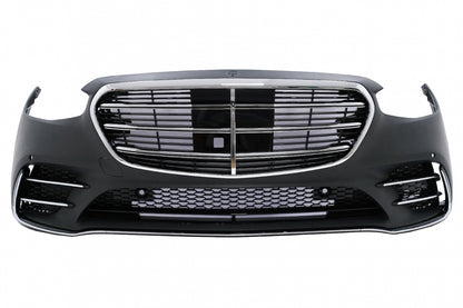 Conversion BODYKIT suitable for Mercedes S-Class W223 Limousine 2020+