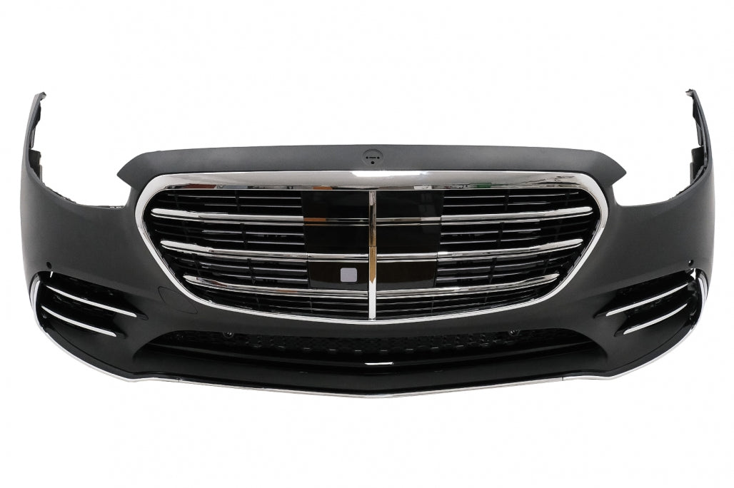 Conversion BODYKIT suitable for Mercedes S-Class W223 Limousine 2020+
